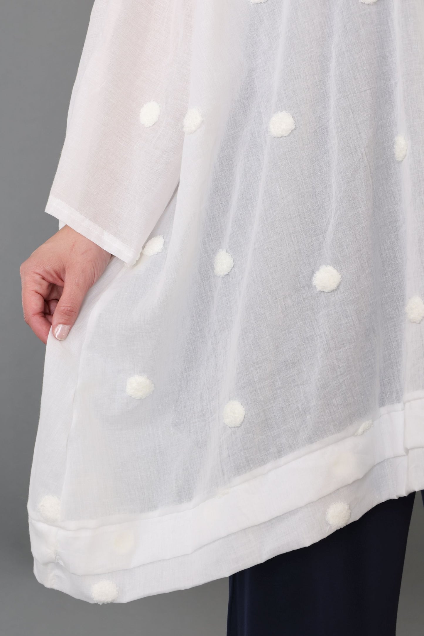 7110 "Marelia" Blouse