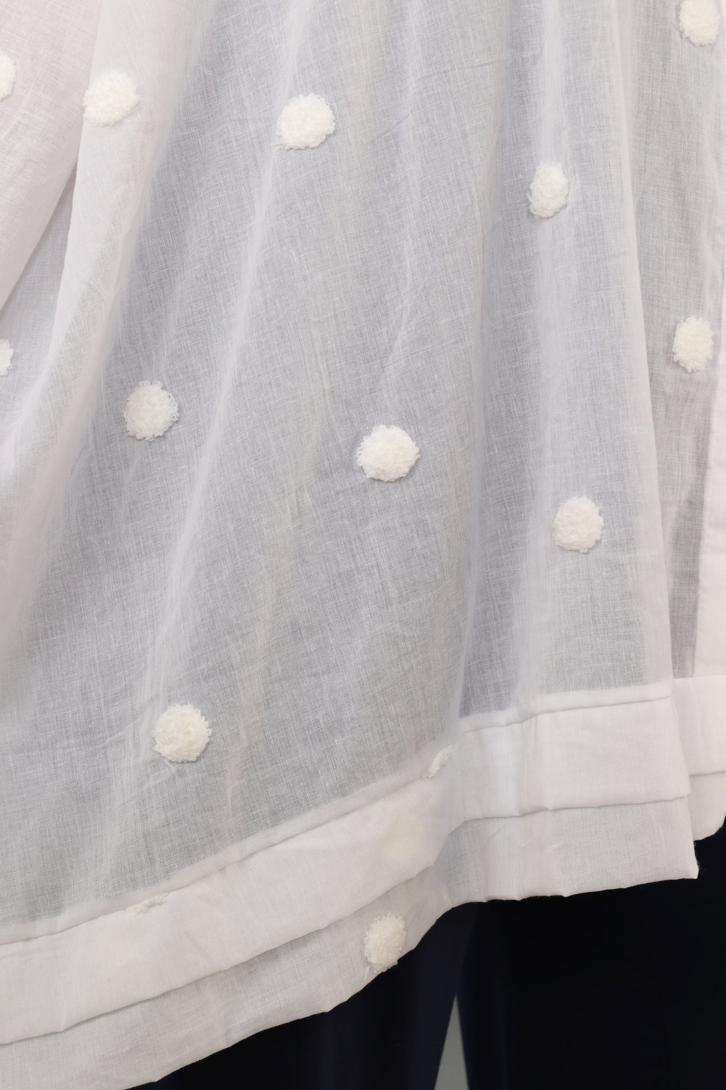 7110 "Marelia" Blouse