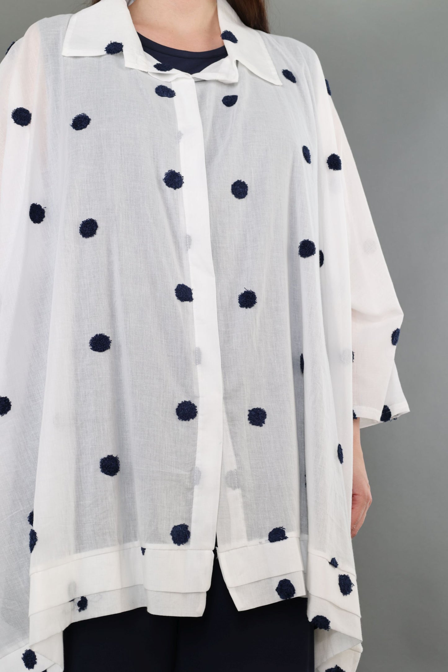 7110 "Marelia" Blouse