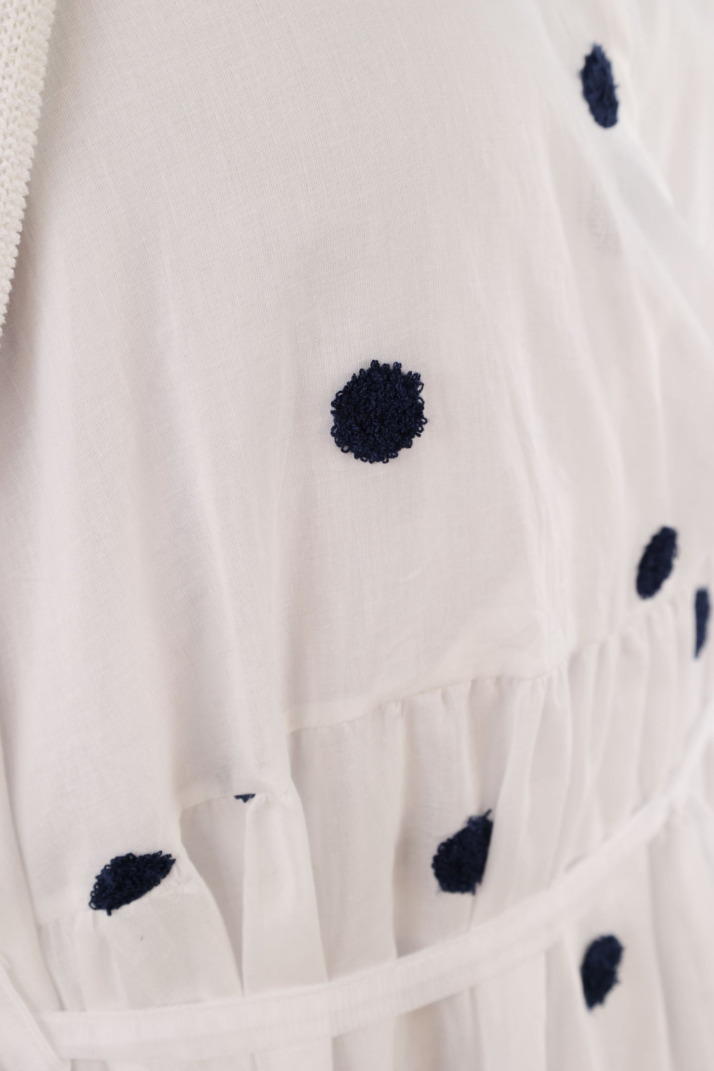 7115 "Marelia" A-Shape Sleeveless Dress