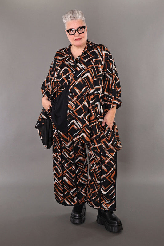 7116  "Jacquelle" Jacket