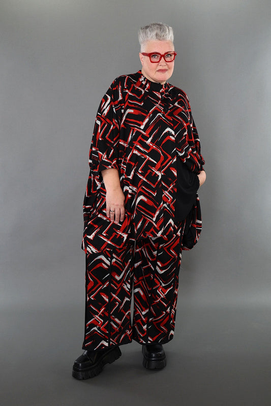 7116  "Jacquelle" Jacket