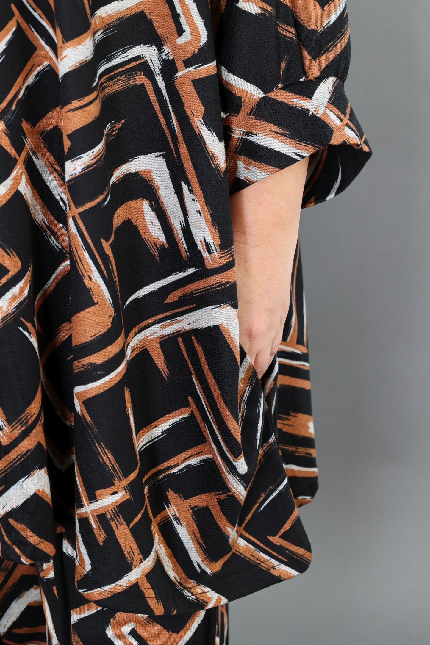 7116  "Jacquelle" Jacket