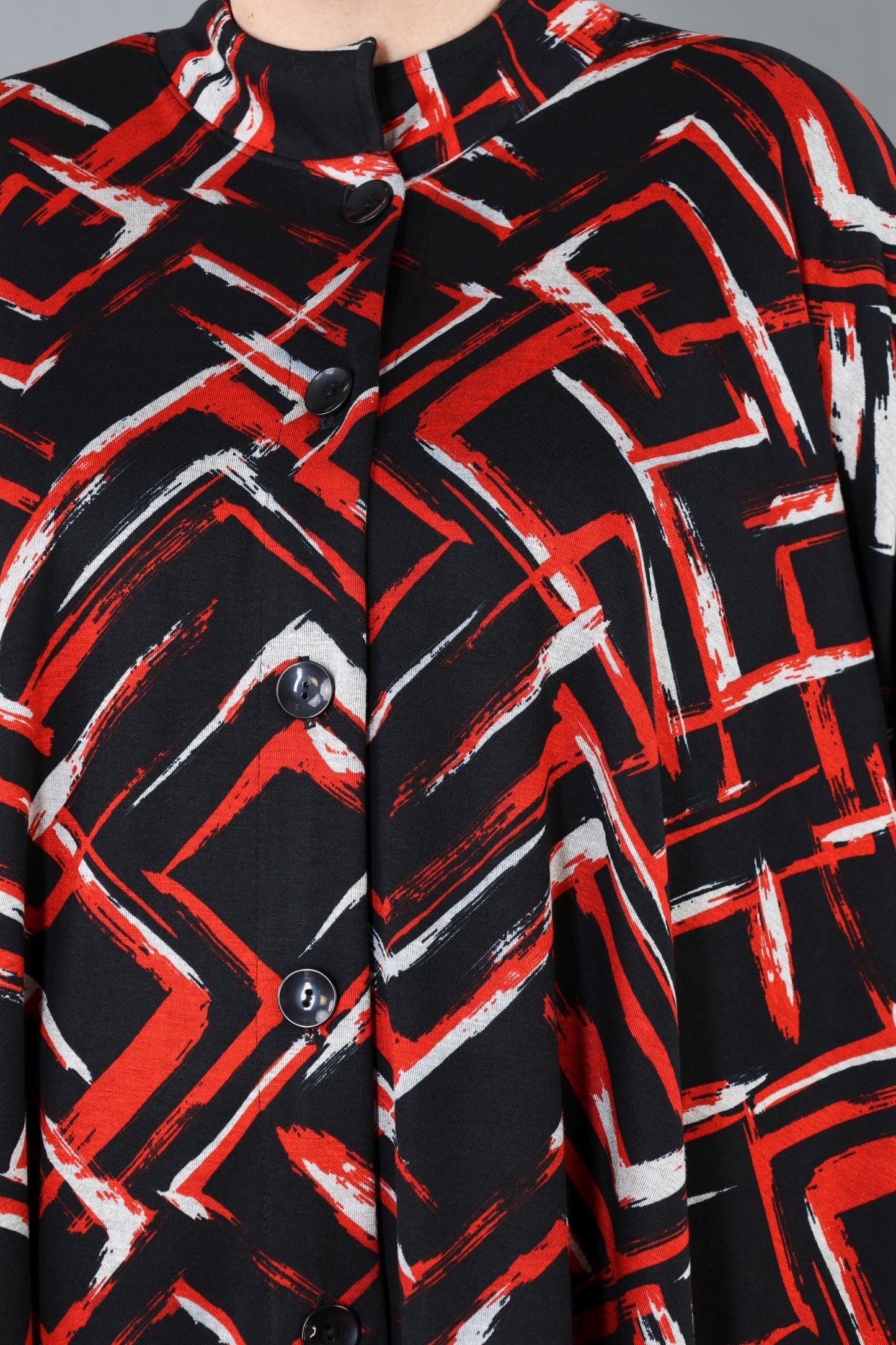 7116  "Jacquelle" Jacket