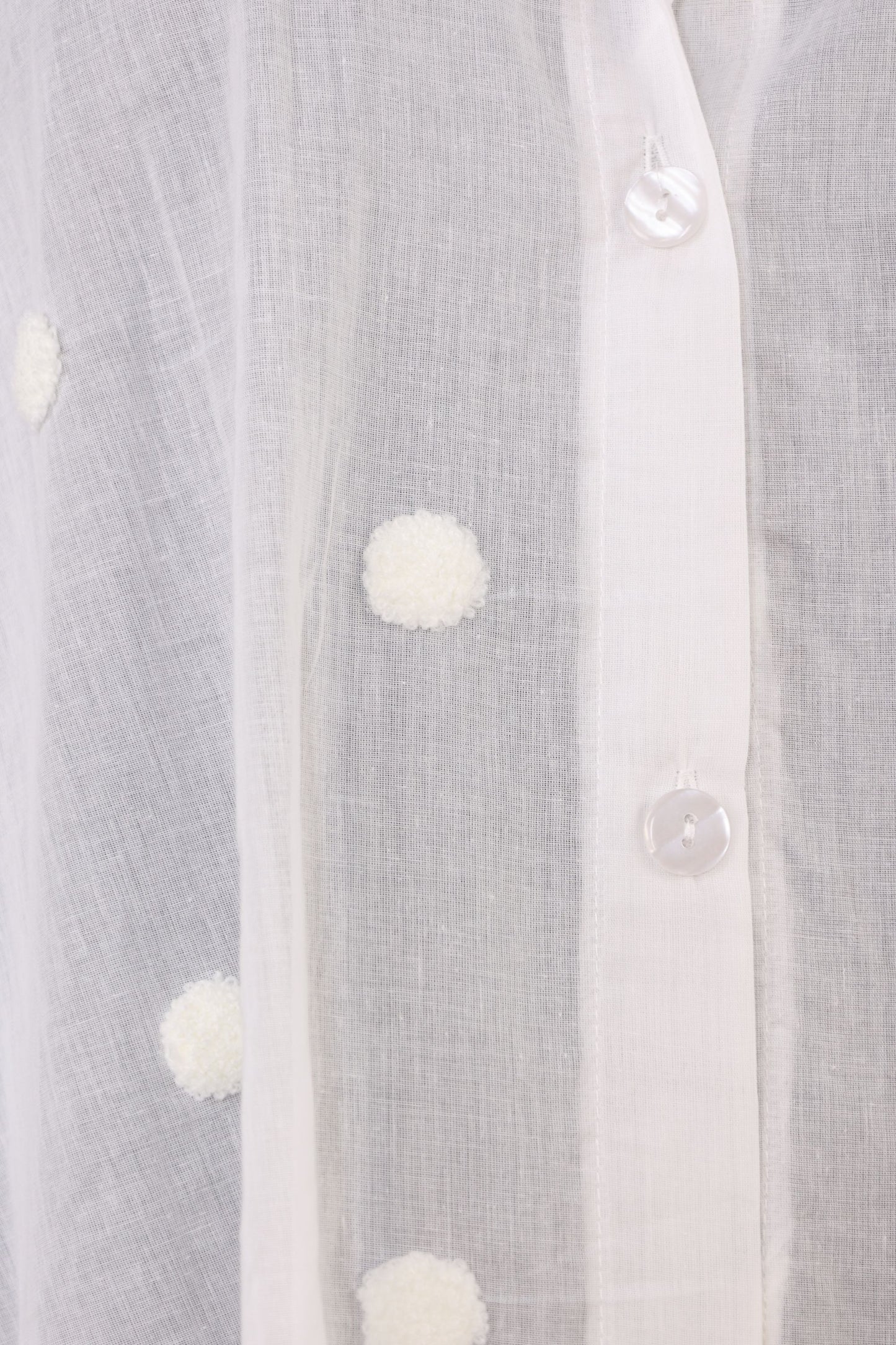 7116 "Marelia" Button-Up Jacket