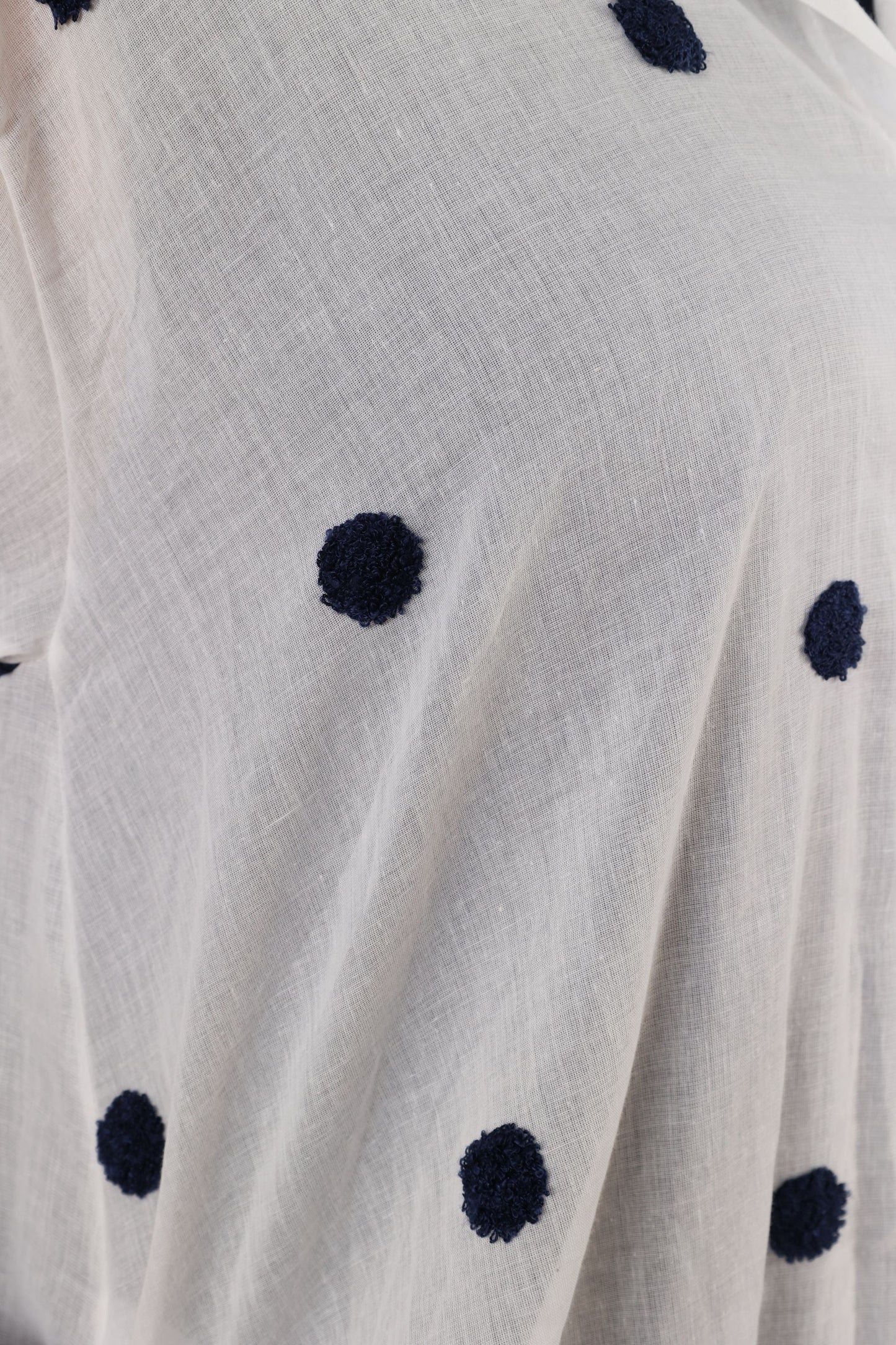 7117 "Marelia" Big Tunic