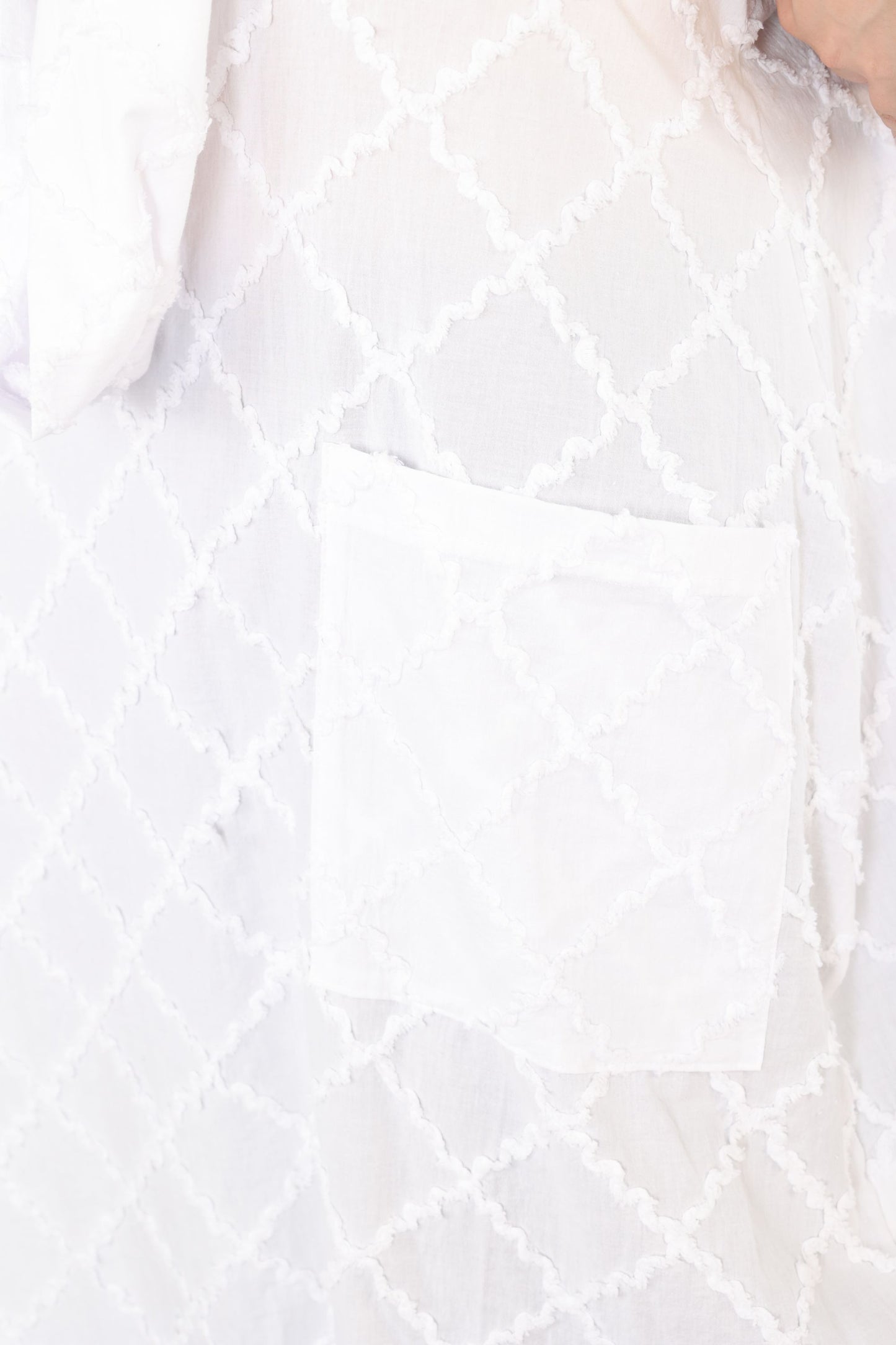 7118 "Brezza" Sleeveless Cowl-Neck Dress