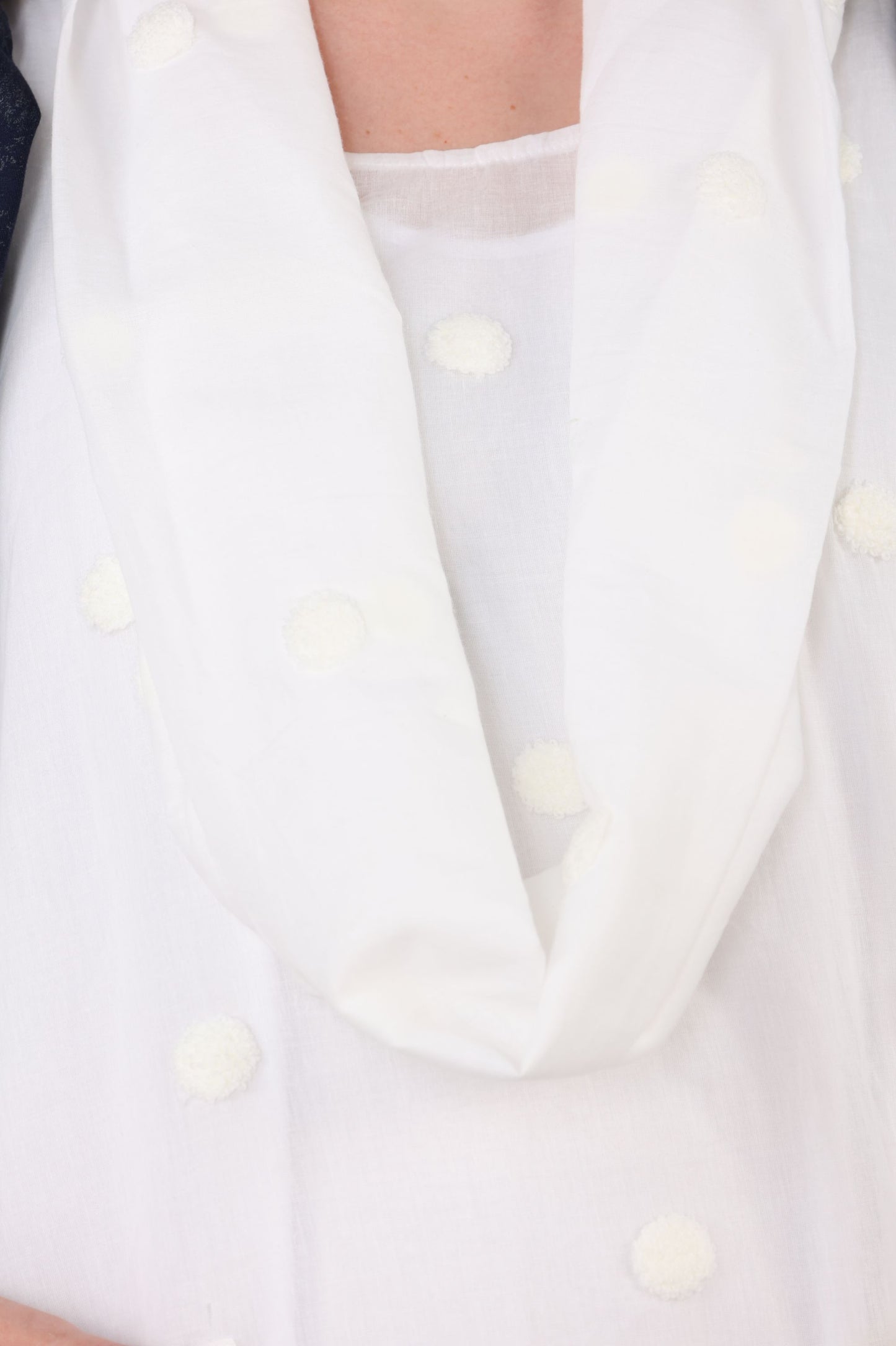 7118 "Marelia" Sleeveless Cowl-Neck Dress