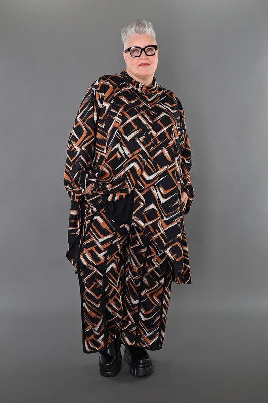 7119  "Jacquelle" Jacket