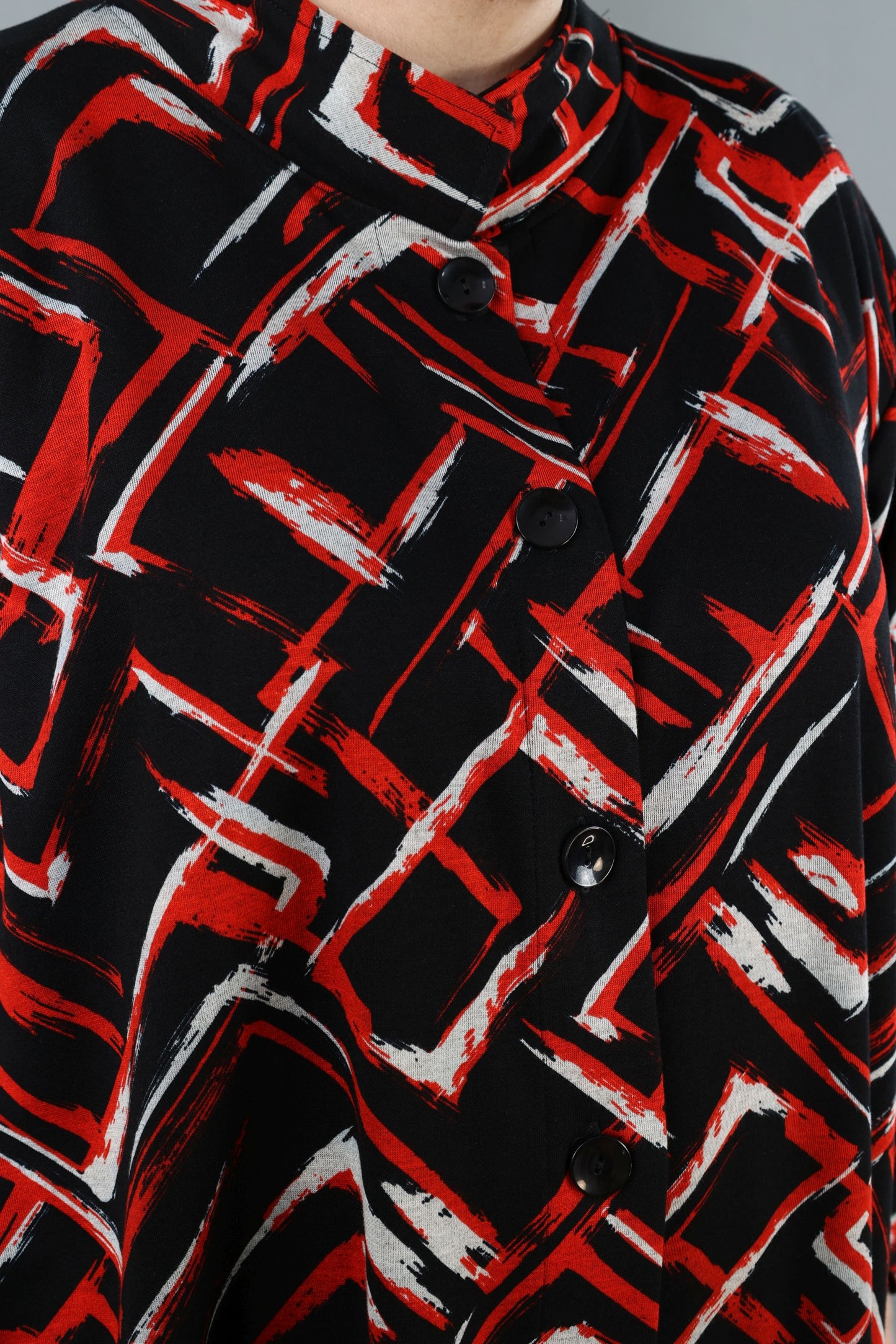 7119  "Jacquelle" Jacket