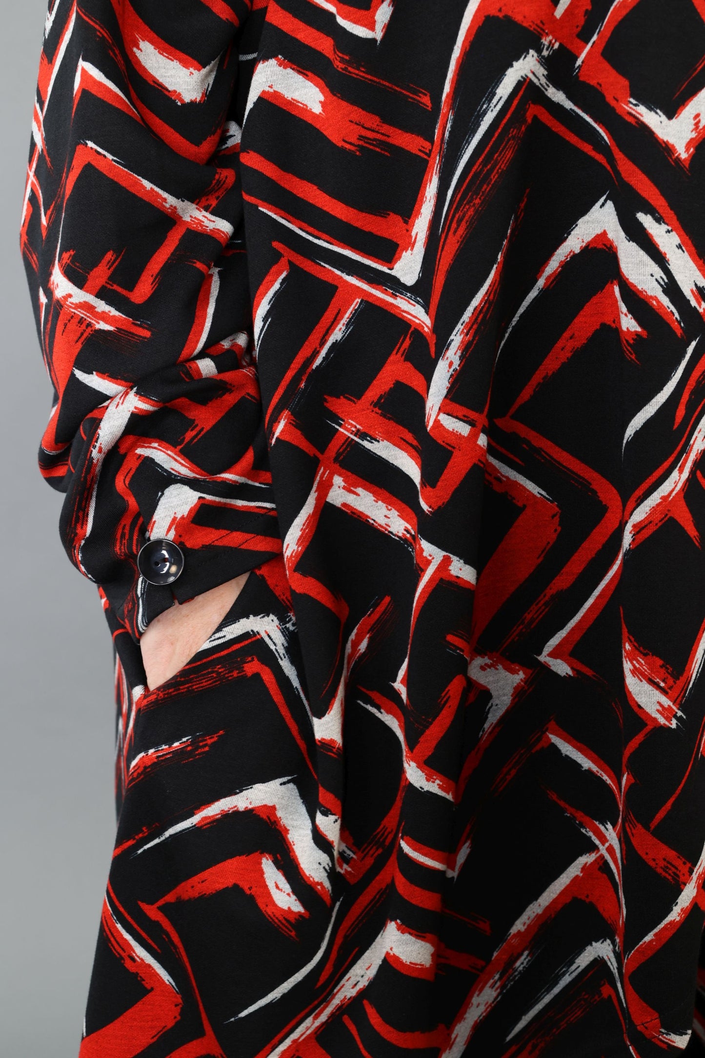 7119  "Jacquelle" Jacket