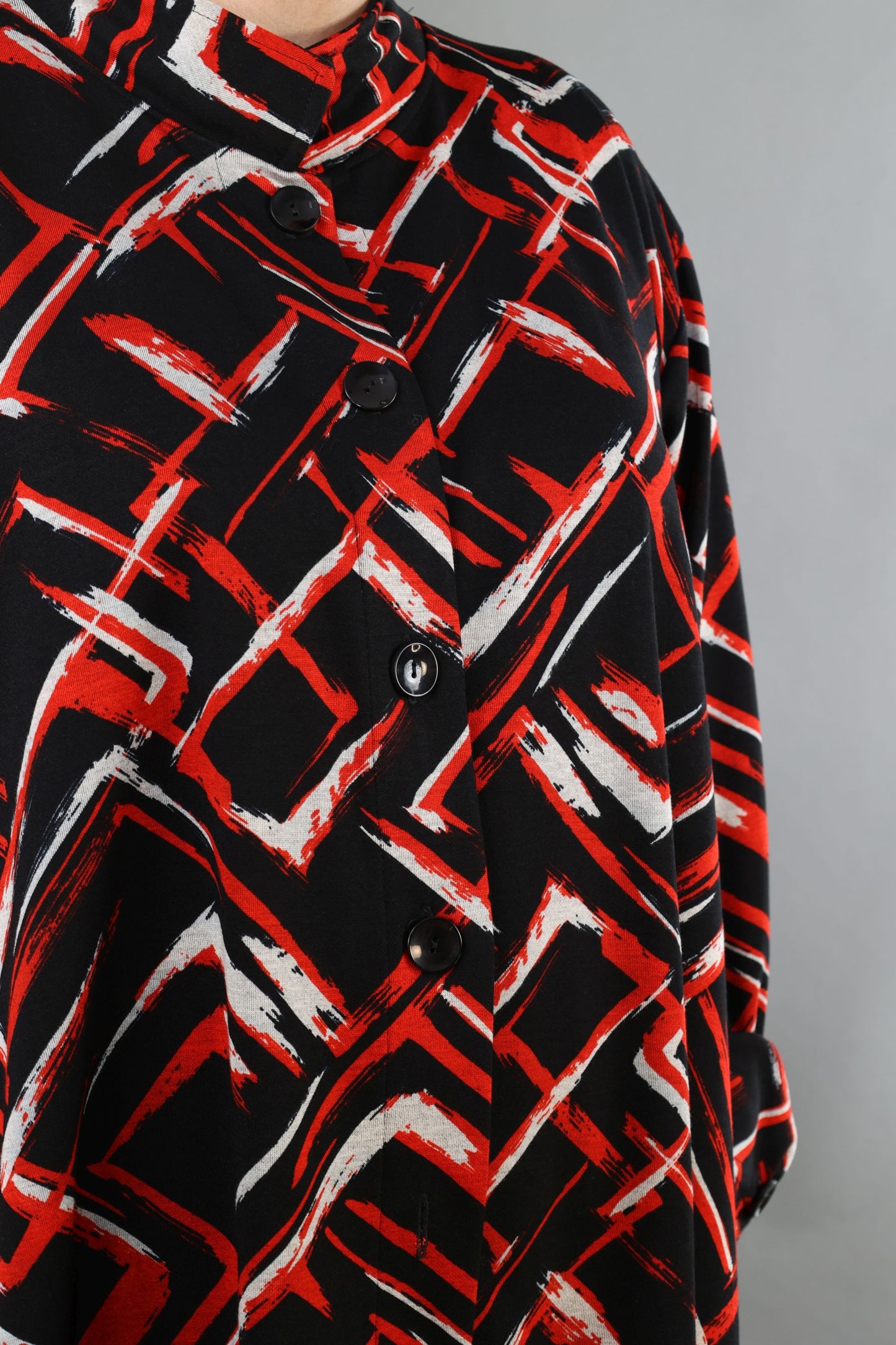 7119  "Jacquelle" Jacket