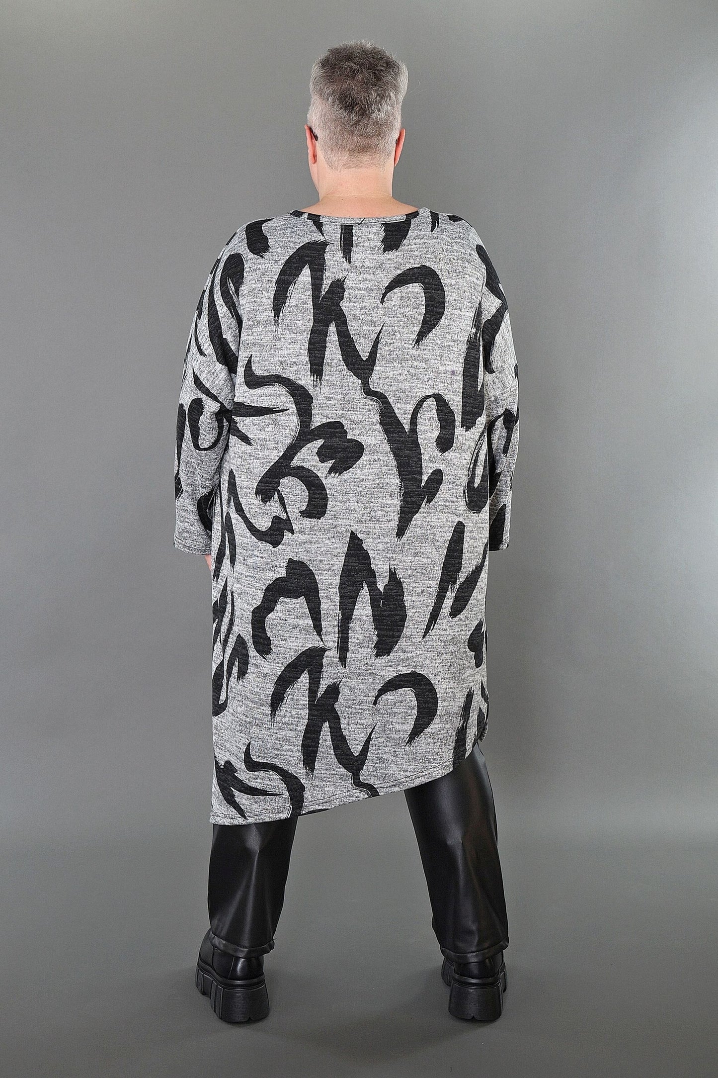 7126 "Irena" Tunic