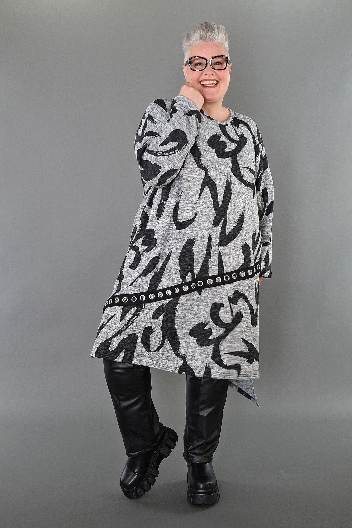 7126 "Irena" Tunic