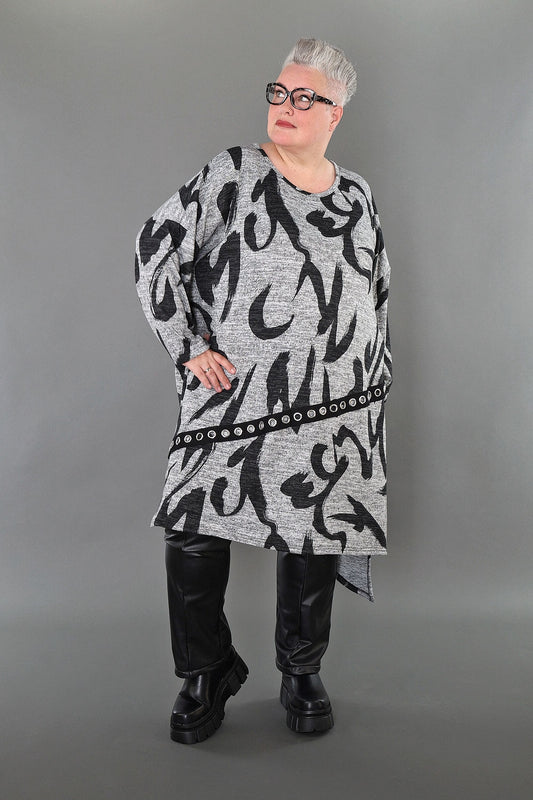 7126 "Irena" Tunic