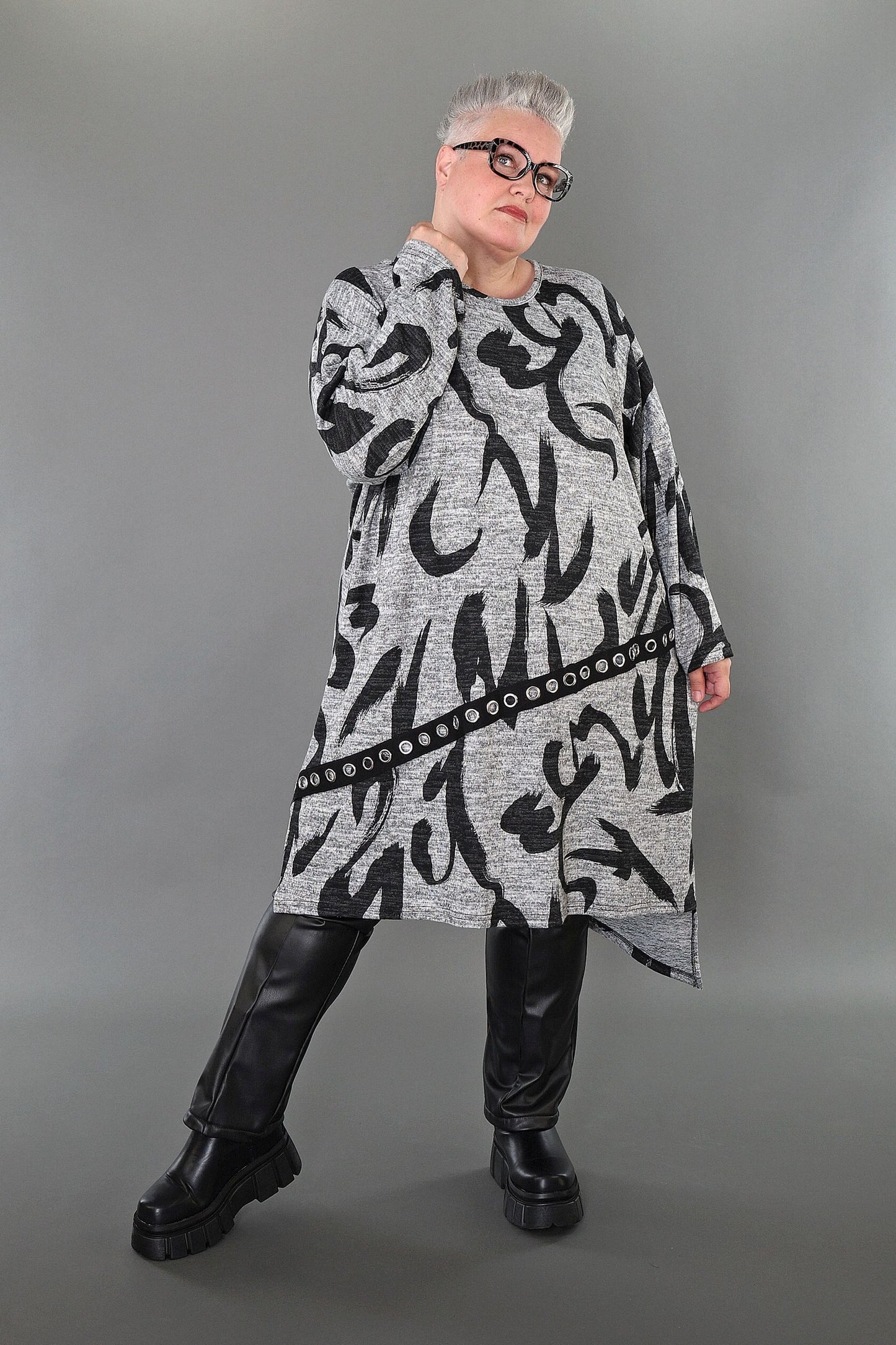 7126 "Irena" Tunic