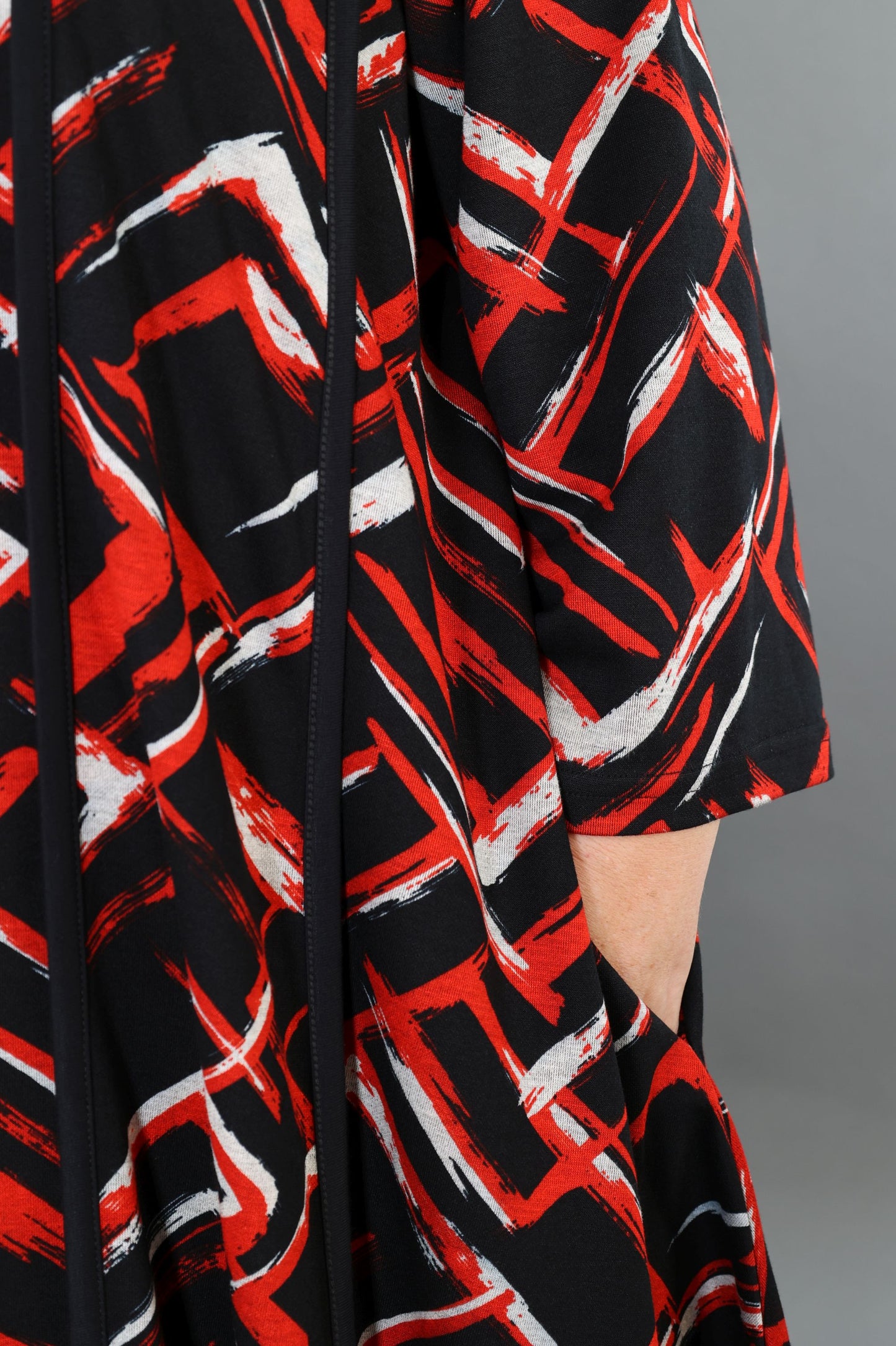 7129 "Jacquelle" Blouse