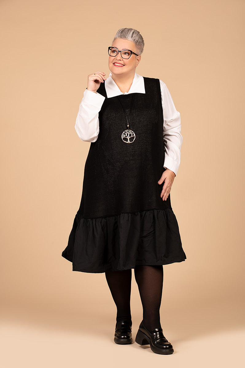 2514 "Stella" Sleeveless Dress