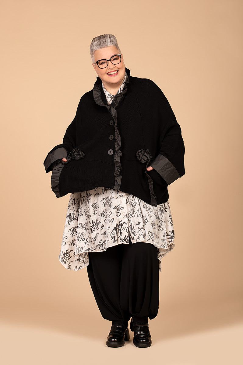 2510 "Stella" Jacket