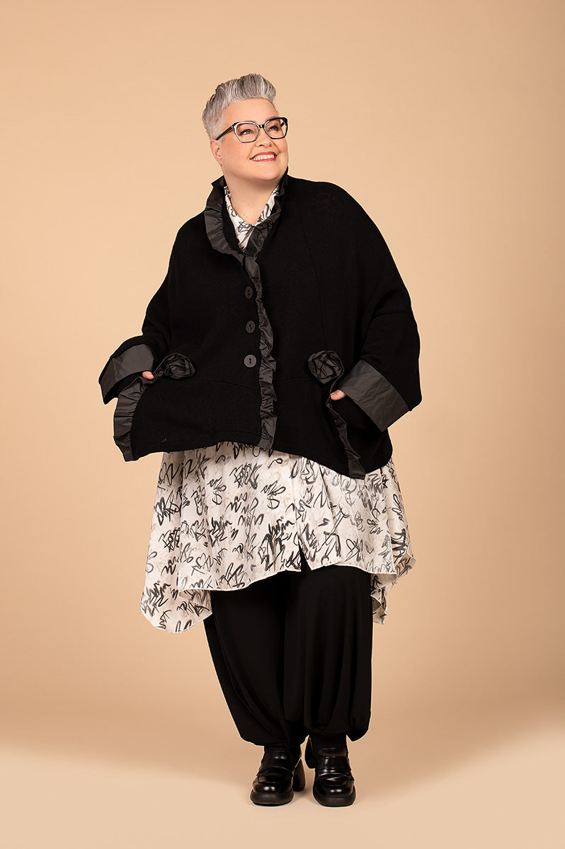 2510 "Stella" Jacket