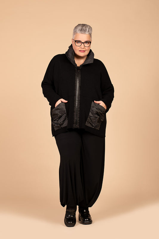 2511 "Stella" Jacket