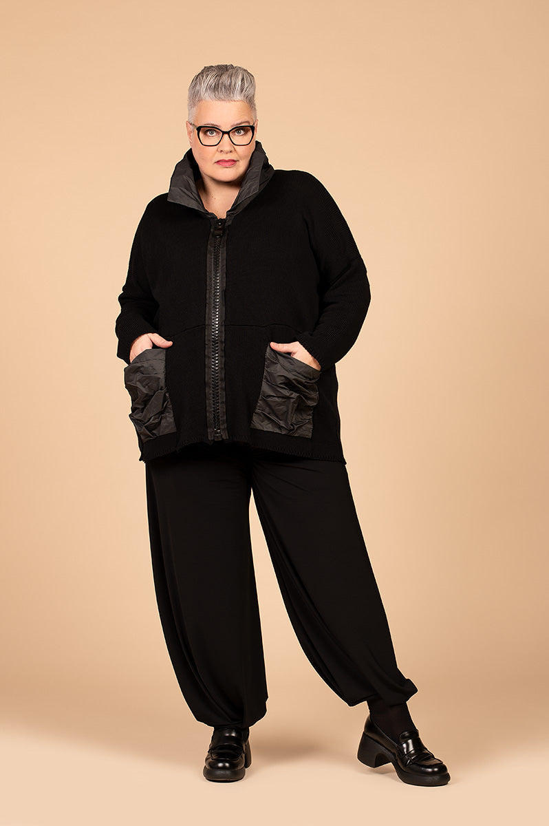 2511 "Stella" Jacket