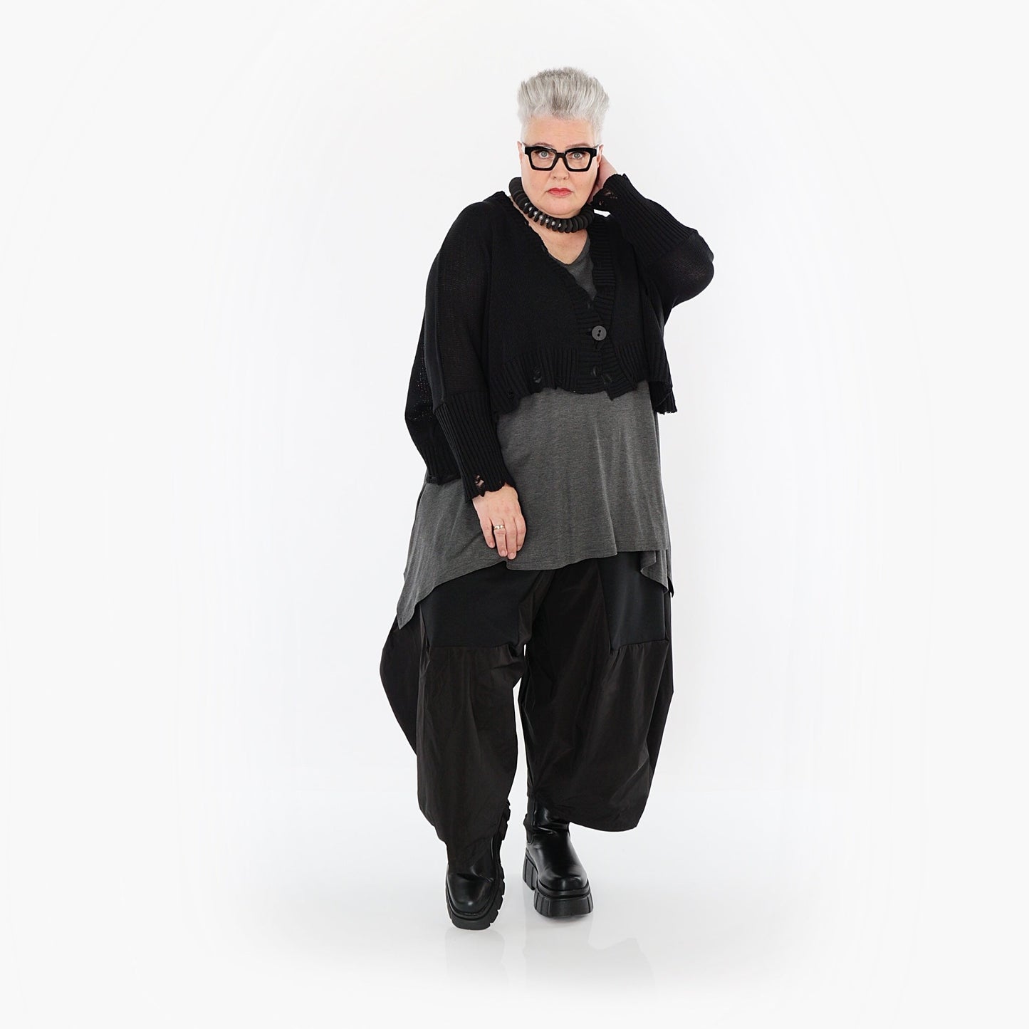 Akh 1002 2540 Jacket Black 10