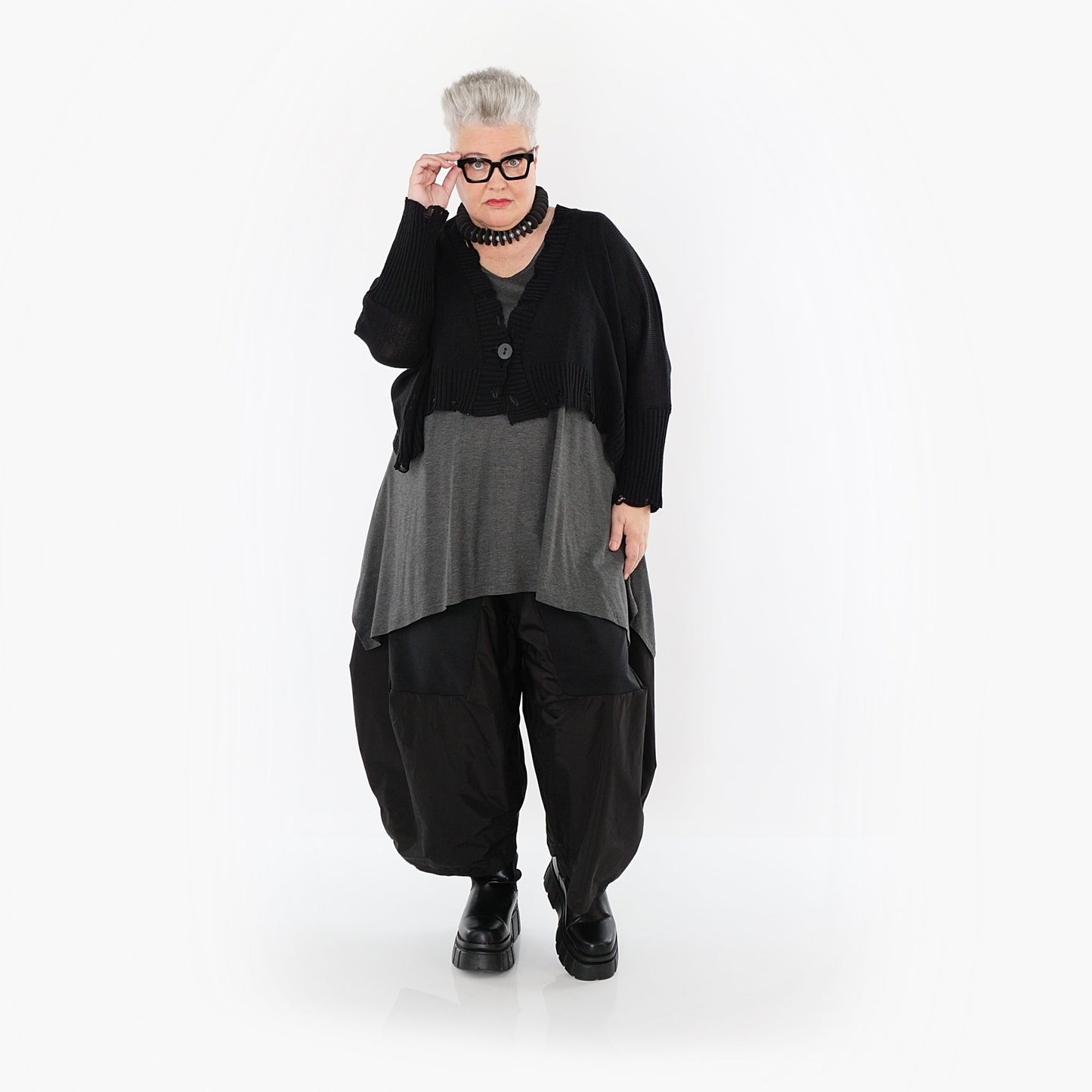 Akh 1002 2540 Jacket Black 12