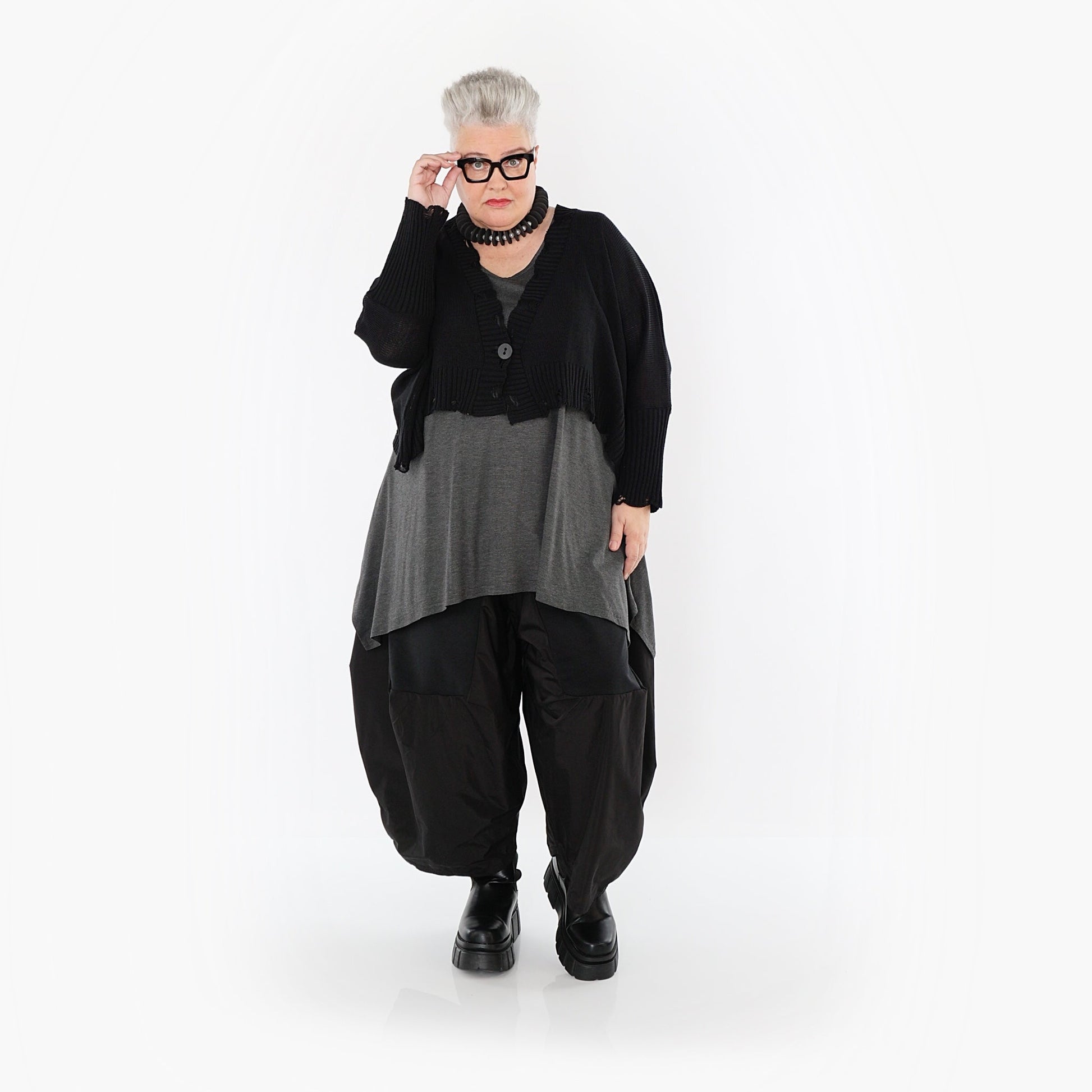 Akh 1002 2540 Jacket Black 12