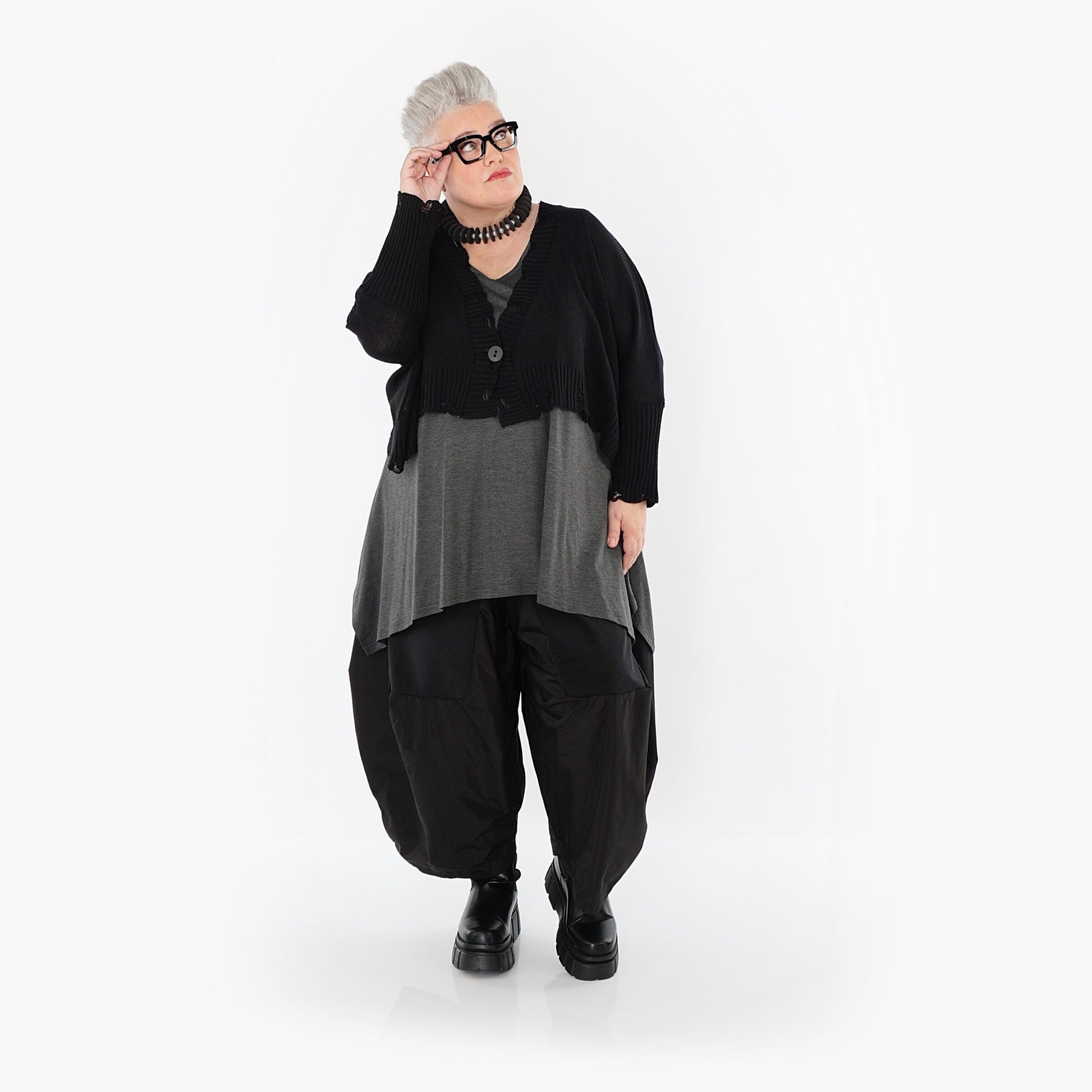 Akh 1002 2540 Jacket Black 2