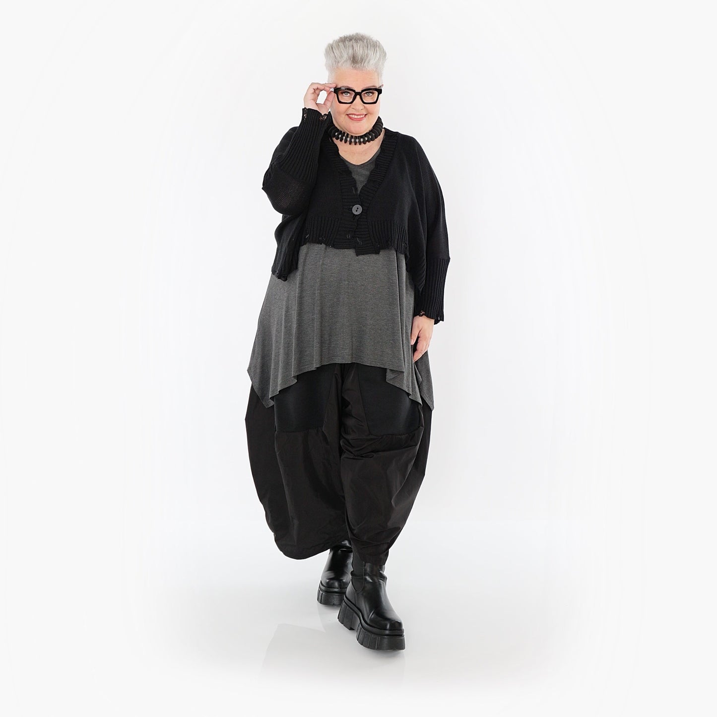 Akh 1002 2540 Jacket Black 3