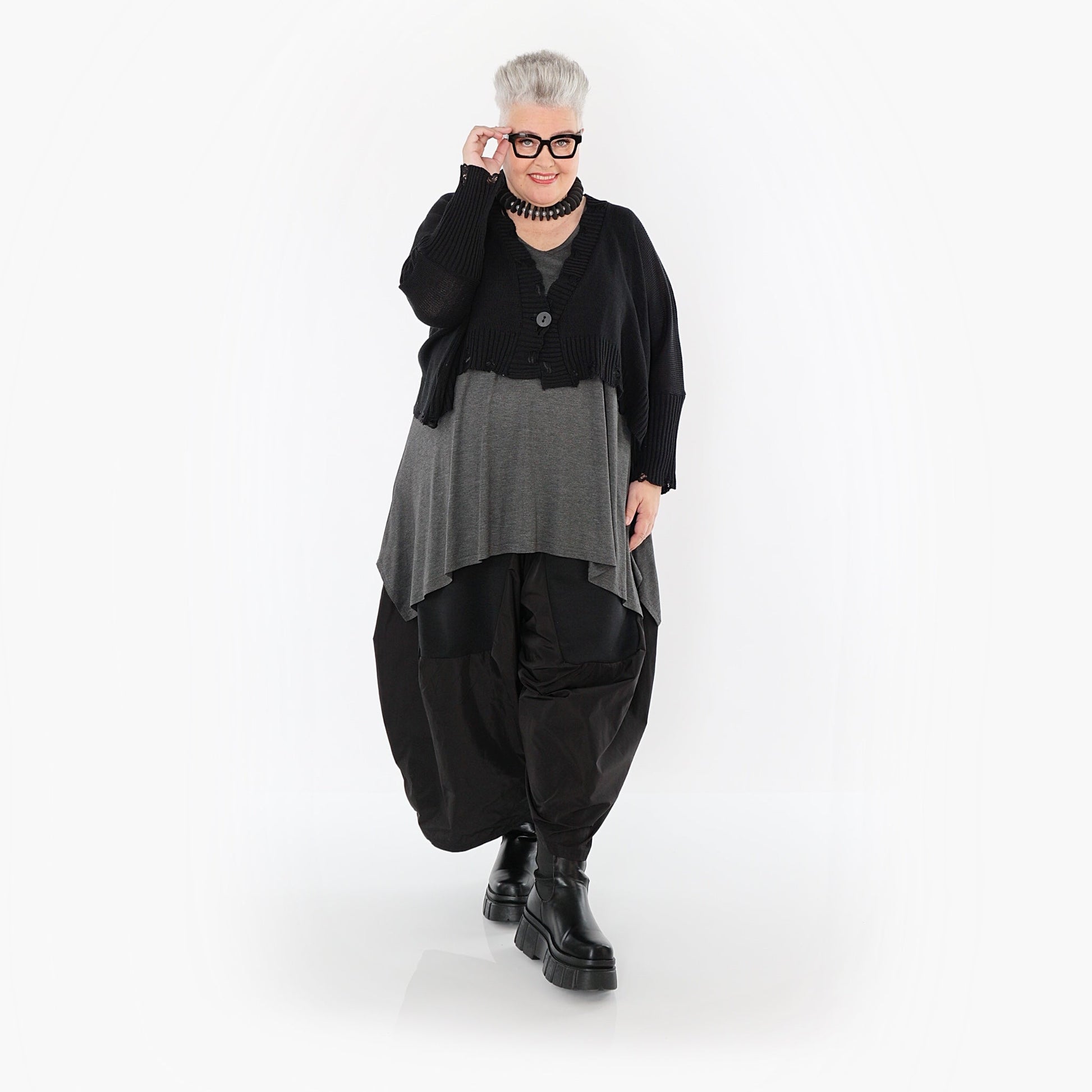 Akh 1002 2540 Jacket Black 3