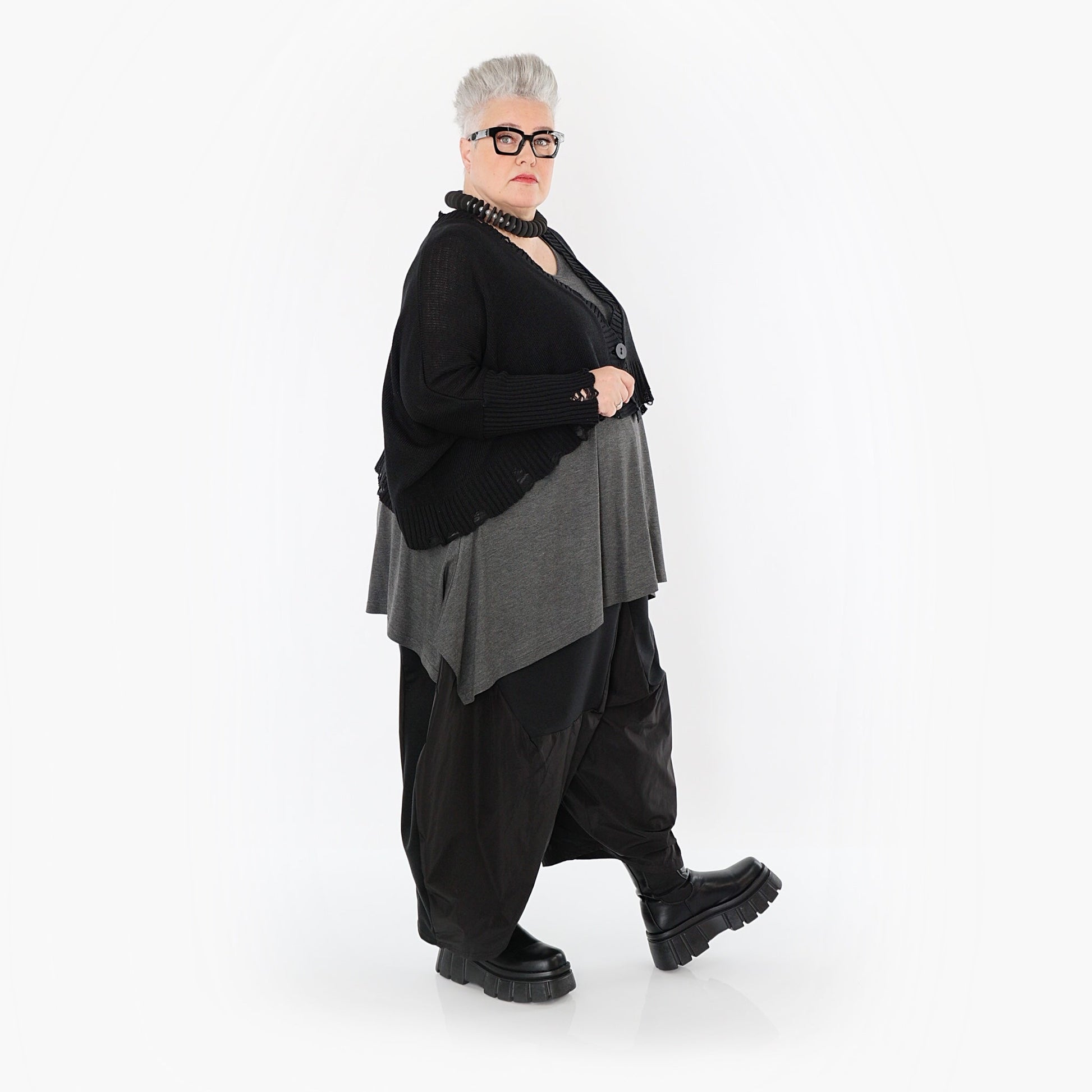 Akh 1002 2540 Jacket Black 7