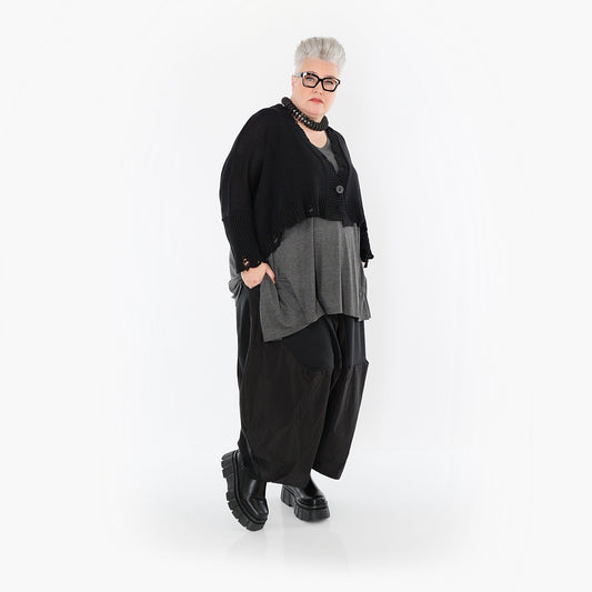 Akh 1002 2540 Jacket Black