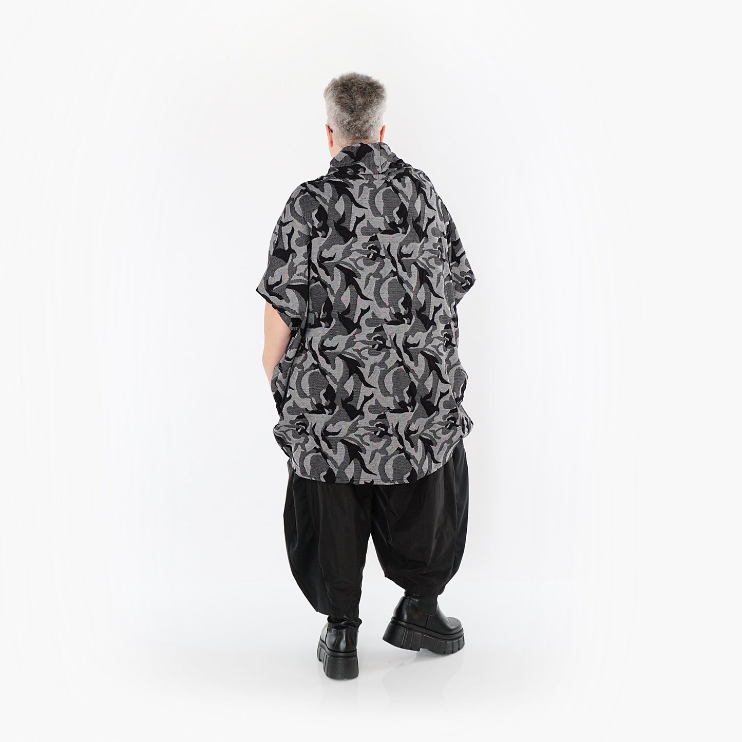 Akh 1012 7141 Overthow Grey Black 7