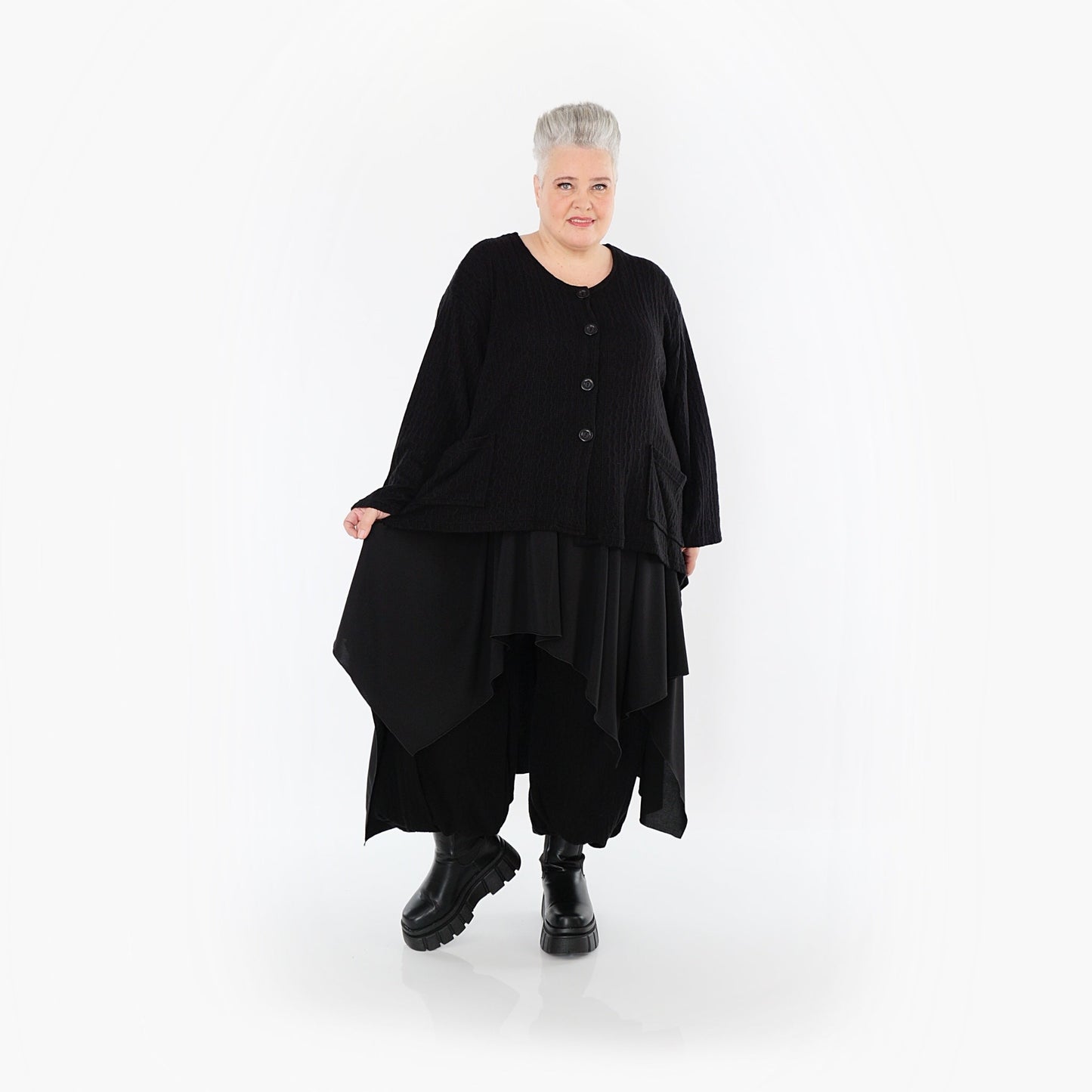 Akh 1532 00118 Jacket Black 6