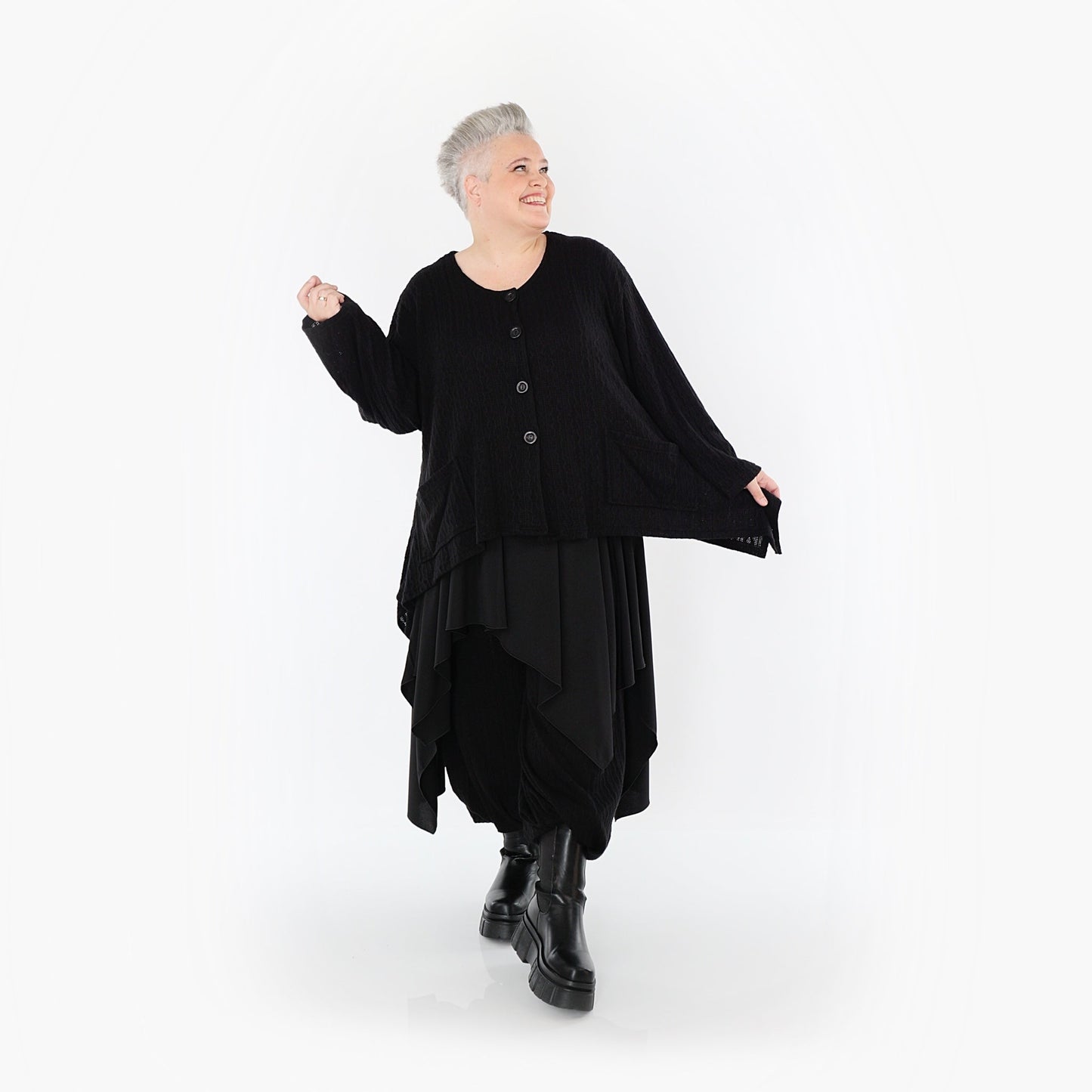 Akh 1532 00118 Jacket Black 8