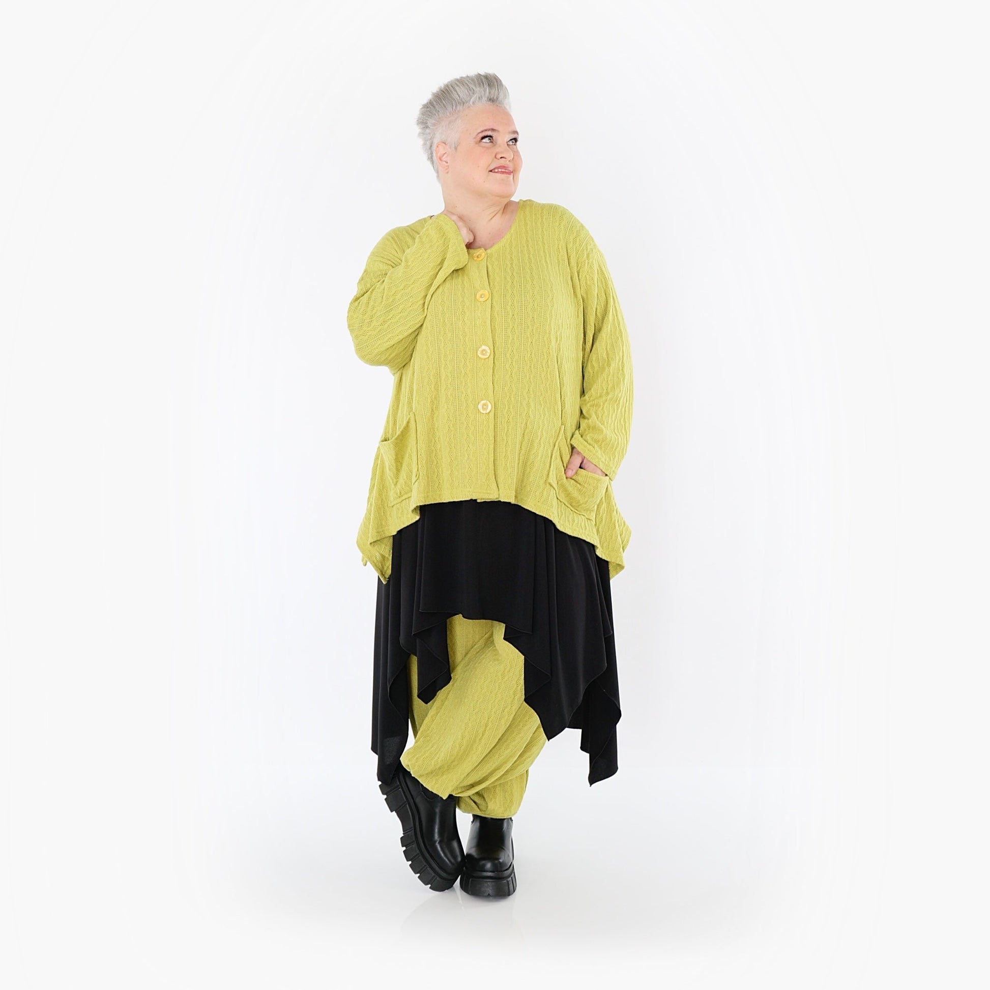 Akh 1532 00118 Jacket Lime 6