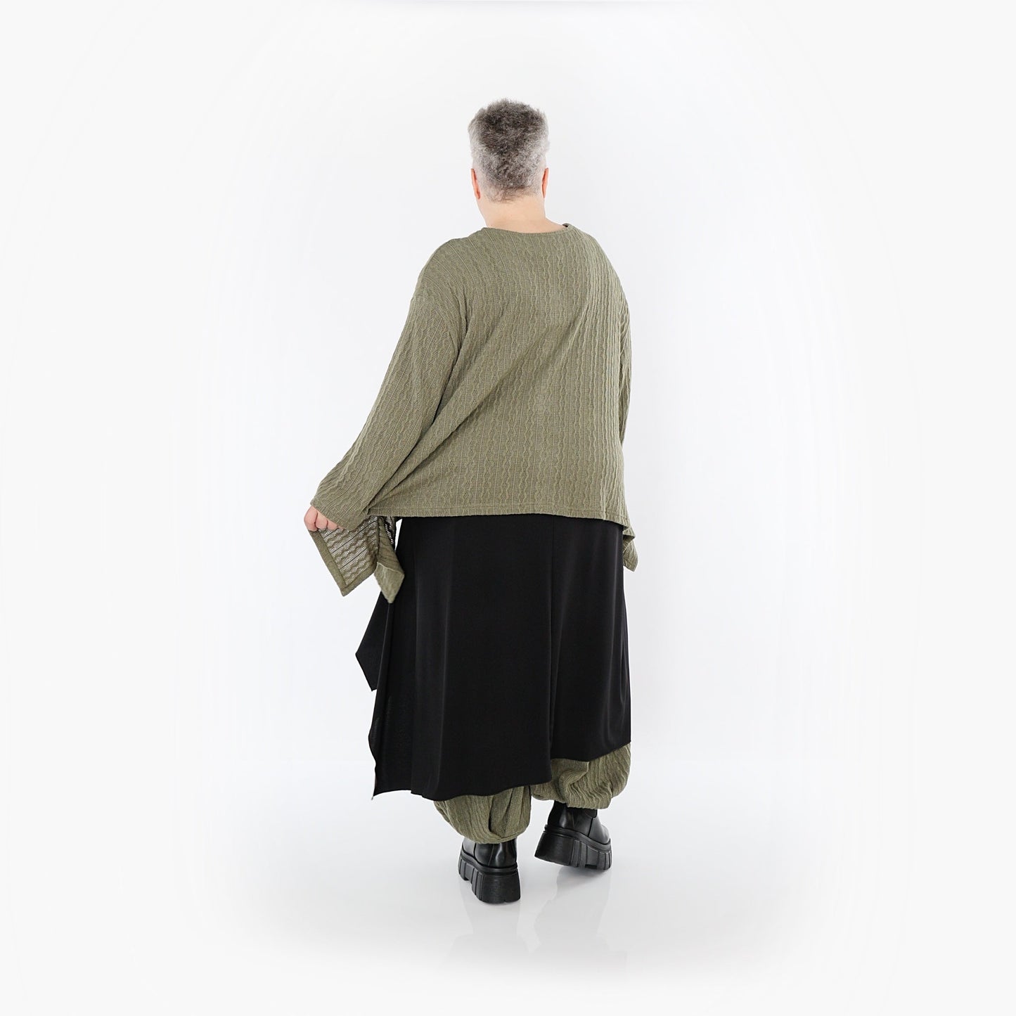 Akh 1532 00118 Jacket Olive 3