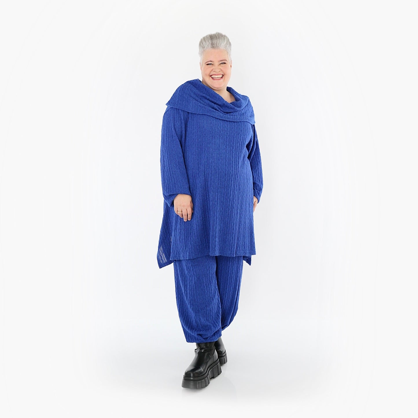 Akh 1532 05920 Trousers Royal Blue